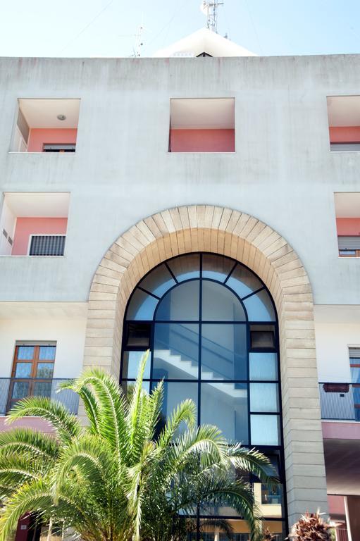 Attico Mare Apartment Gallipoli Room photo