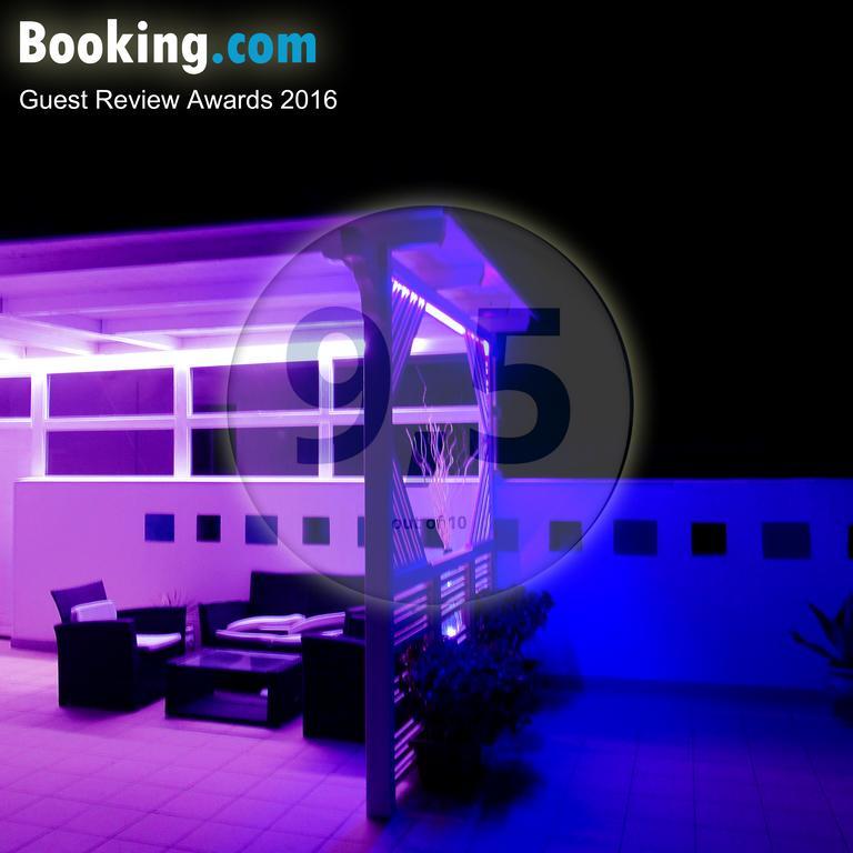 Attico Mare Apartment Gallipoli Exterior photo